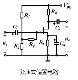 場效應(yīng)管功放電路