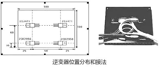 逆變器場效應(yīng)管