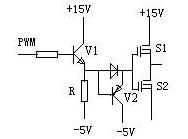 mosfet驅(qū)動(dòng),雙電壓mosfet驅(qū)動(dòng)電路