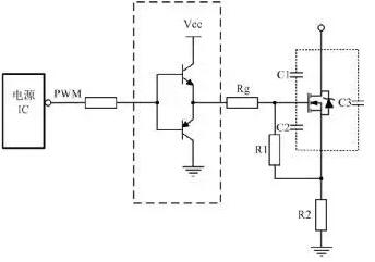 mos管驅(qū)動電路設(shè)計