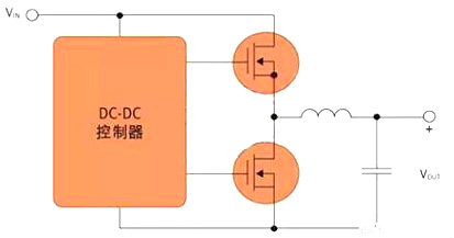 場效應(yīng)管應(yīng)用電路