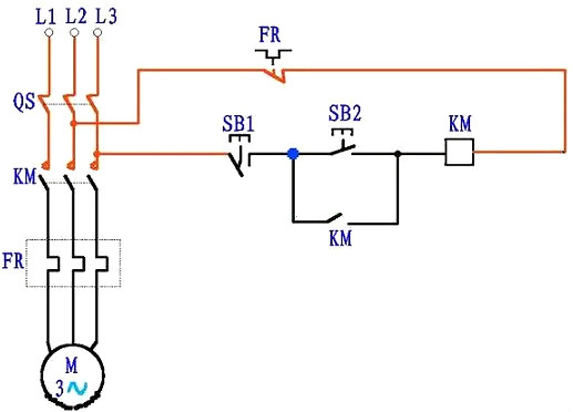 簡(jiǎn)單電路圖入門(mén)