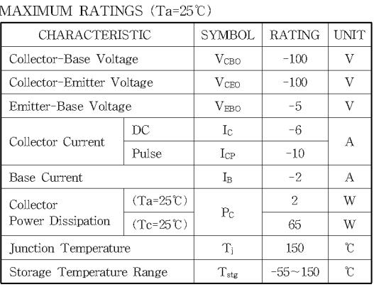 tip42c參數(shù),tip42c引腳圖電路圖,tip42c