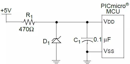 單片機(jī),單片機(jī)5V轉(zhuǎn)3.3V電平