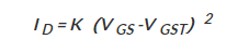 增強(qiáng)型MOSFET