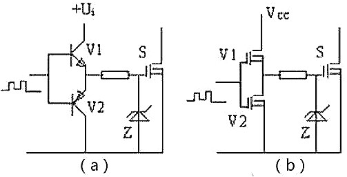 mos管開關(guān)電路圖,電壓