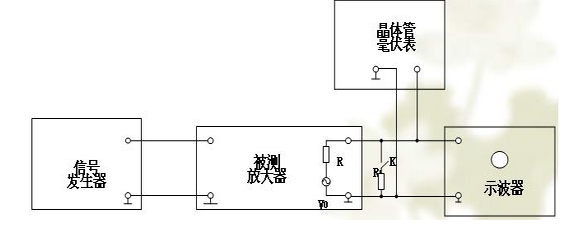 場效應(yīng)管的基本應(yīng)用