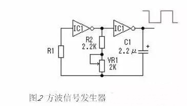 逆變器電路工作原理