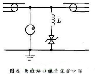 開關(guān)電源雷擊浪涌