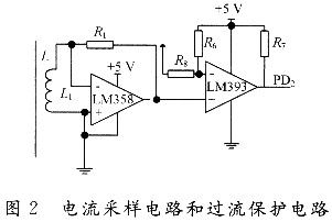 智能節(jié)能插座設(shè)計(jì)方案