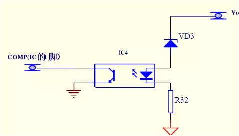 開(kāi)關(guān)電源,輸入,保護(hù)電路