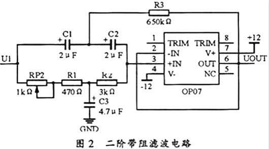 MOS管,MOS管功率放大器電路圖