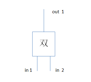 三極管電路表示延時(shí)開關(guān)