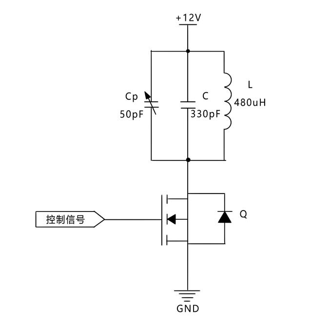 MOS管的應(yīng)用選擇