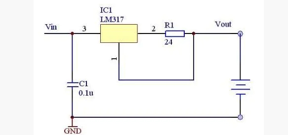 lm317