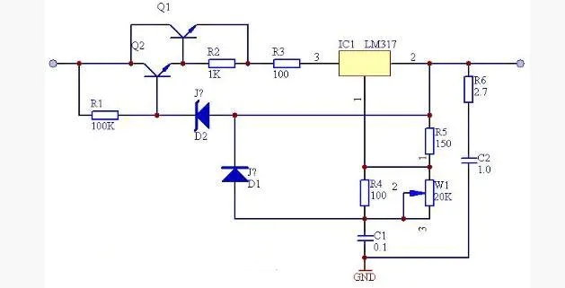 lm317