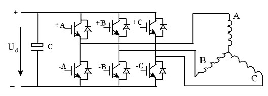 三極管，場效應管，IGBT