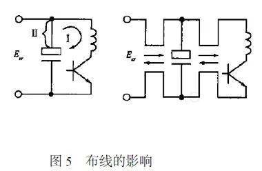 開關(guān)穩(wěn)壓電源尖峰干擾