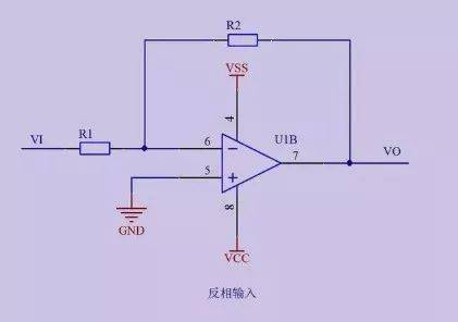 濾波,穩(wěn)壓,比較,運(yùn)放電路