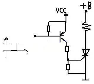 場效應(yīng)管驅(qū)動(dòng)電路,可控硅驅(qū)動(dòng)電路