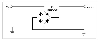 防反接保護(hù)電路