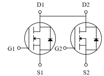 充電保護(hù)電路