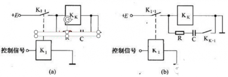 延時(shí)電路