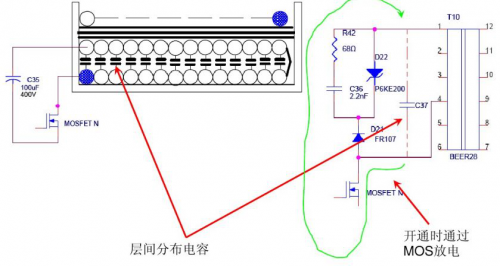 降低開(kāi)關(guān)電源的待機(jī)功耗