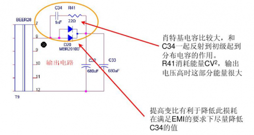 降低開(kāi)關(guān)電源的待機(jī)功耗