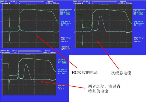 降低開(kāi)關(guān)電源的待機(jī)功耗