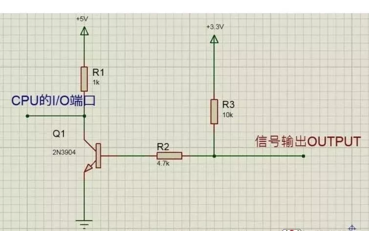 上拉電阻,下拉電阻