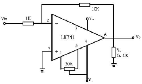 LM741