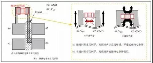 電路設計降噪