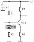 二極管的應(yīng)用電路