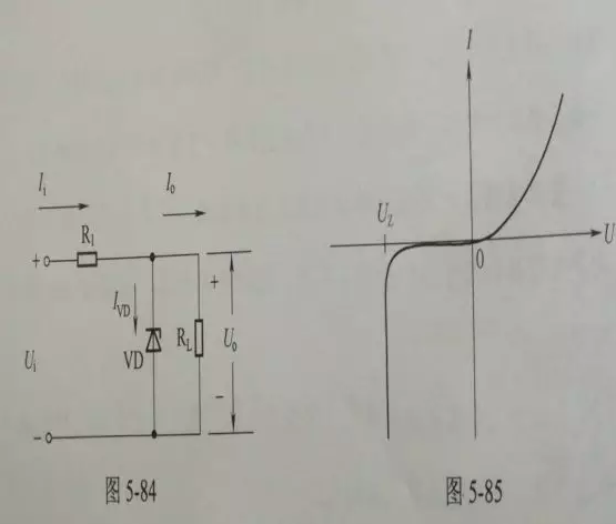 穩(wěn)壓電路