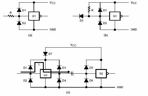 電流倒灌,熱插拔設(shè)計(jì),過(guò)流保護(hù)