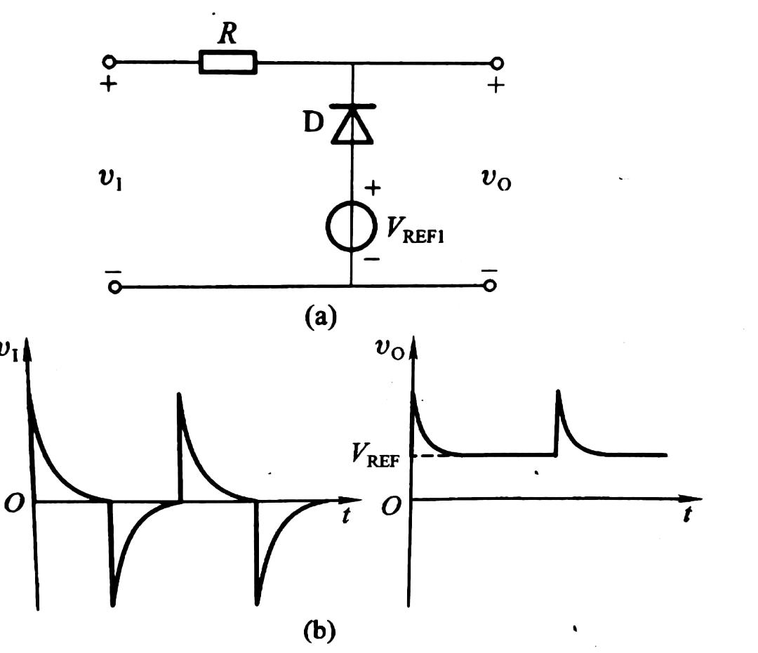 二極管開(kāi)關(guān)應(yīng)用電路