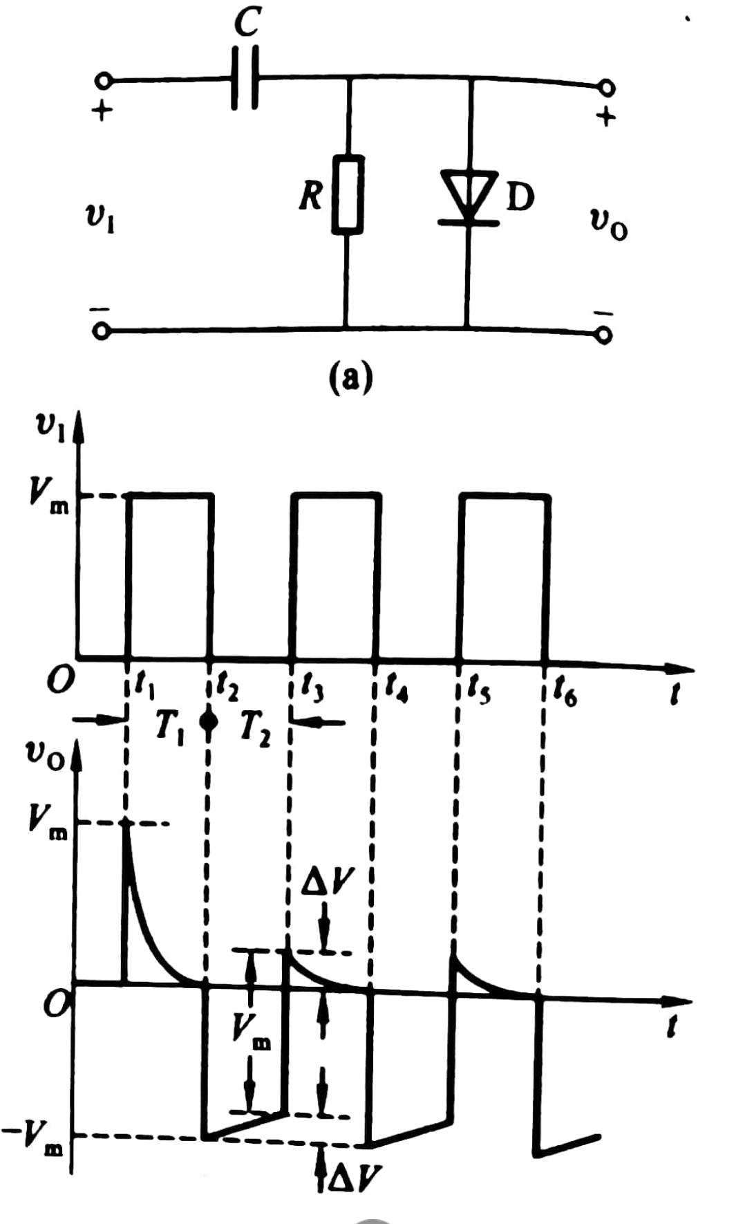 二極管開(kāi)關(guān)應(yīng)用電路