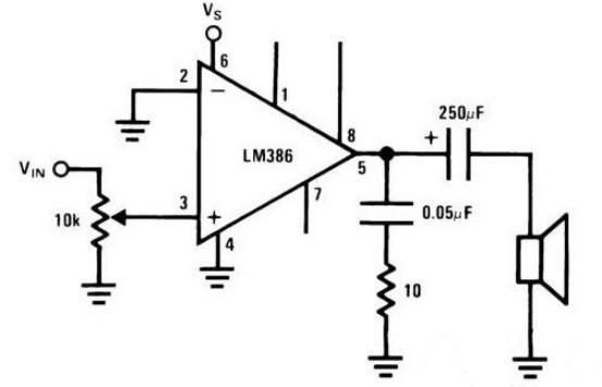 LM386