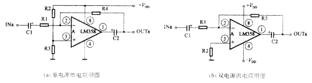 LM358