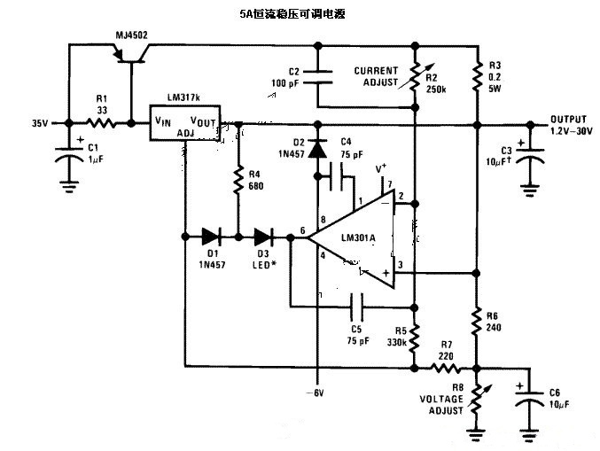 LM317