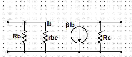 三極管的基礎接法