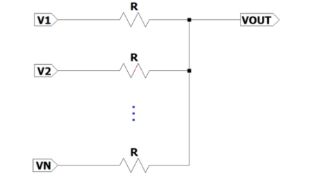 運(yùn)算放大器 MOSFET 電流負(fù)載