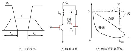 GTR 驅(qū)動(dòng)電路 緩沖電路