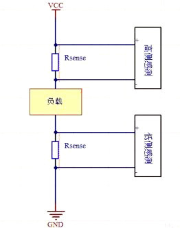 電流檢測(cè)電路