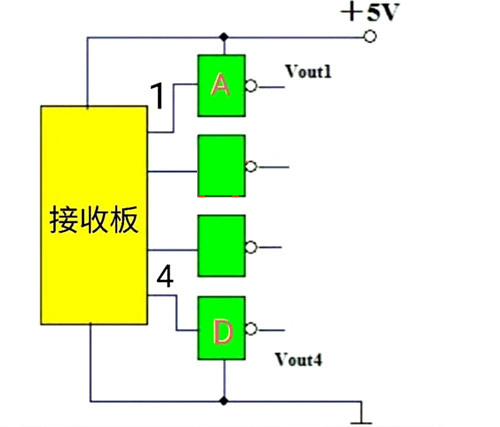 高低電平轉(zhuǎn)換電路