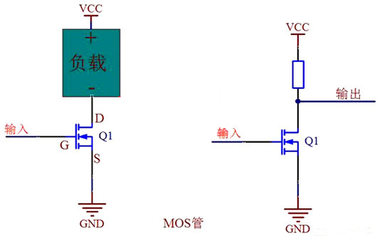 三極管 基極 限流電阻