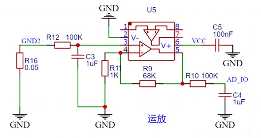 單片機 外圍電路