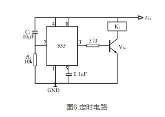 開關(guān)電源 軟啟動(dòng)電路