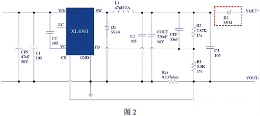 鋰電池 充電電路